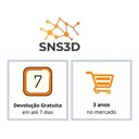 Ver imagem 2 de Molde Modelador Esfiha Aberta 11 Cm Padrão Habibs Cortador