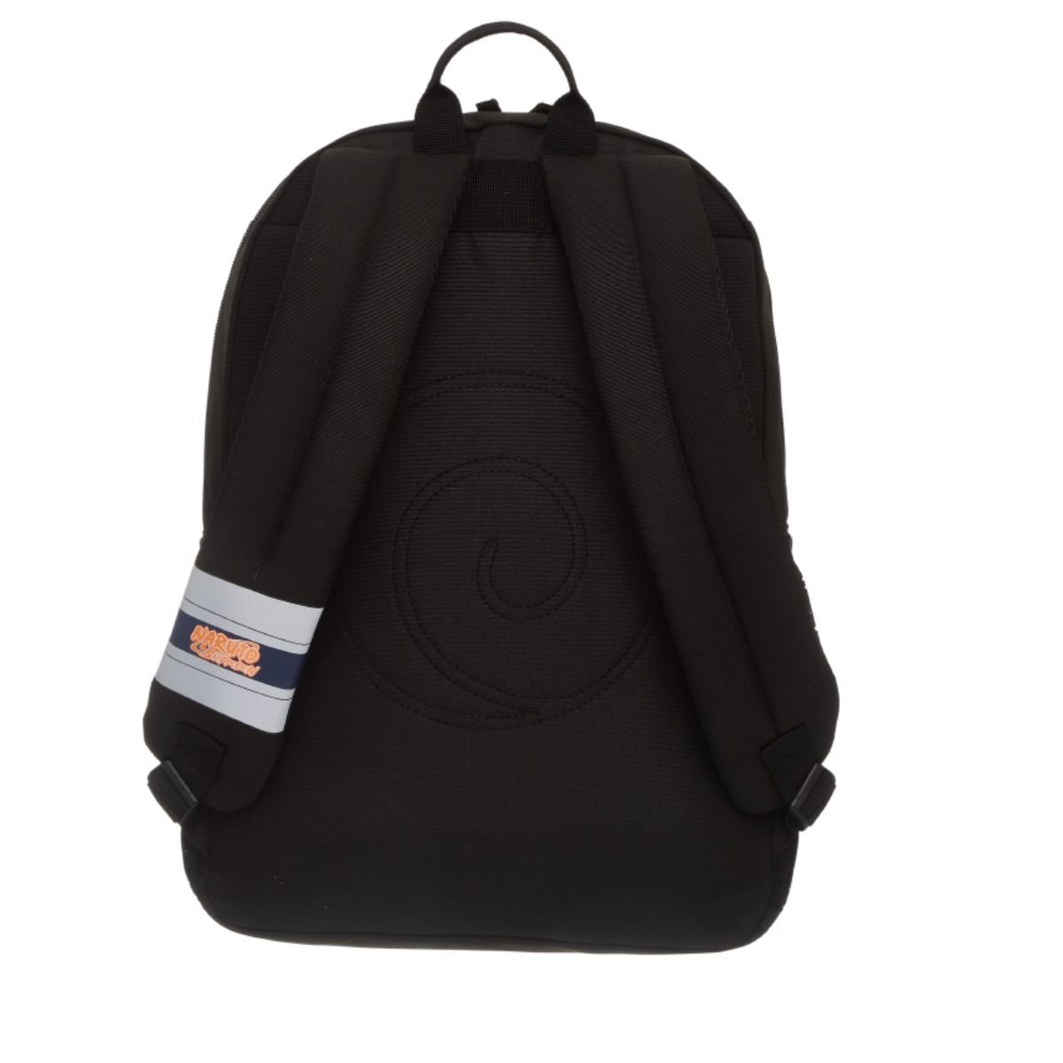 Mochila Costas Escolar Naruto Uzumaki 7780404 Pacific - 4