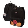 Mochila Costas Escolar Naruto Uzumaki 7780404 Pacific - 1