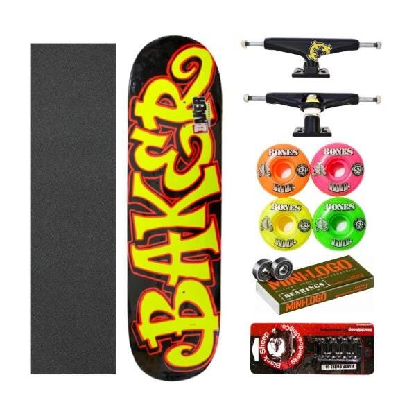 skateboard complet CLICHE COMPLETE 7.75 X 31.2 SCOTCH BLACK RED skateboard complet CLICHE COMPLETE 7.75 X 31.2 SCOTCH BLACK RED