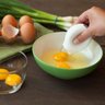 Separador De Gema Clara Ovo Por Sucção Silicone Casa Bolo - 4