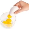 Separador De Gema Clara Ovo Por Sucção Silicone Casa Bolo - 2