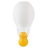 Separador De Gema Clara Ovo Por Sucção Silicone Casa Bolo - 1