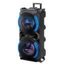 Ver imagem 1 de Caixa Som Portátil Bluetooth Amplificada Magnum 800Bt Sumay