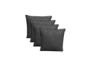 Ver imagem 3 de Kit 02 Poltrona Opala Decorativa 4 Almofadas 40 X 40