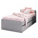 Ver imagem 4 de Berço Multifuncional Cléo Carolina Baby