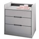 Ver imagem 5 de Berço Multifuncional Cléo Carolina Baby