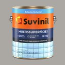 Ver imagem 1 de Tinta Epóxi Broto de Feijão Suvinil Base Água Acetinado 3,6Lt