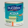 Tinta Epóxi Cromio Eucatex Base Água Acetinado 3,6Lt - 1