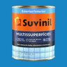 Tinta Epóxi Oceano Azul Suvinil Base Água Acetinado 900ml - 1