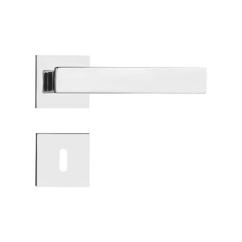 Fechadura Interna Retro Maq 55 Pado Polido