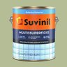 Tinta Epóxi Uva Verde Suvinil Base Água Acetinado 3,6Lt - 1