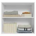 Ver imagem 5 de Armário Aéreo para Quarto 70 Cm 2 Portas Branco Neo Madesa