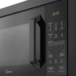 Micro-ondas de Embutir 35l Preto Midea Mga20p2 - 220v - 3