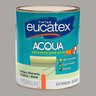 Tinta Epóxi Broto de Feijão Eucatex Base Água Acetinado 900ml - 1