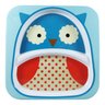 Kit de Alimentação Skip Hop Zoo Coruja - a Partir de 12 Meses+ - 3