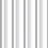 Papel Parede Listras Tons Cinza Listrado Adesivo 0.50x3.00m - 1