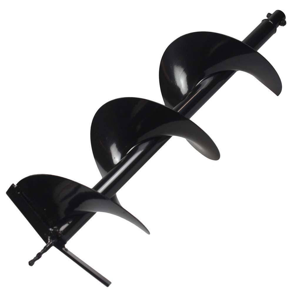 Broca De 25 X 80 Cm Para Perfurador De Solo Terra-704175