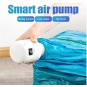 Ver imagem 5 de Bombinha Elétrica de Tirar Ar Sucção para Sacos a Vácuo