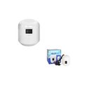 Ver imagem 1 de Bombinha Elétrica de Tirar Ar Sucção para Sacos a Vácuo