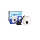 Ver imagem 3 de Bombinha Elétrica de Tirar Ar Sucção para Sacos a Vácuo