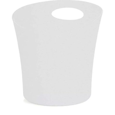 Balde Transparente para Gelo Multiuso 1,4 L ou Martiplast