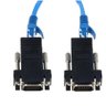 Adaptador Extensor Vga Via Cabo Rede Rj45 - Par - 11