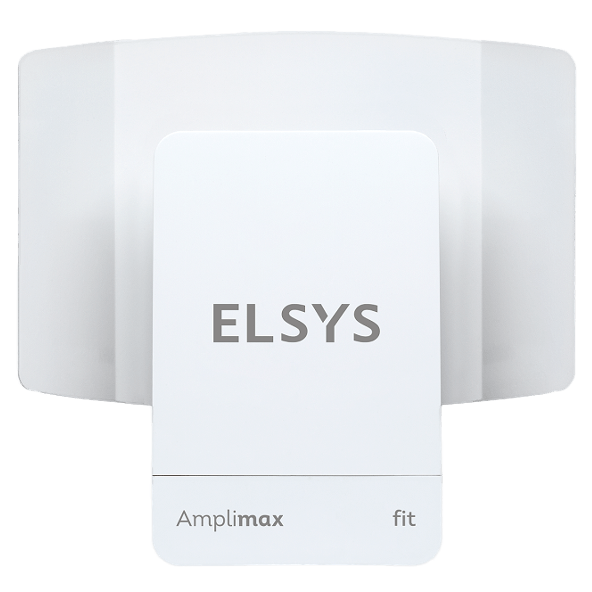 Amplimax Fit Eprl18 - Elsys + Instalação