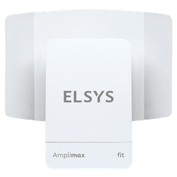 Amplimax Fit Eprl18 - Elsys + Instalação - 1