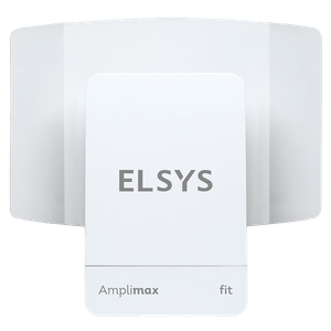 Amplimax Fit Eprl18 - Elsys + Instalação