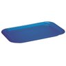 Badeja Bistrô Cristal Azul Mirtilo Multiuso Martiplast Ou - 1