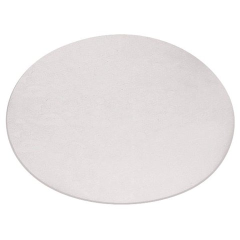 Placa Difusora de Calor em Alumínio 14 Cm Forma B2u