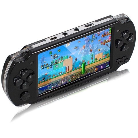 Video Game Psp Pvp Game Boy Portátil Digital