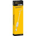 Ver imagem 3 de Marreta Dinâmica para Martelinho de Ouro Repuxador Manual 1,18kg Vonder