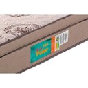 Ver imagem 3 de Colchão Queen Espuma D33 Pérola Euro Pillow (158x198x24) - Polar