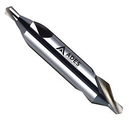 Broca de Centro Din 333-a Hss 3,15 X 8 - Ades - 1