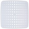 Tapete Protetor de Pia Glub Cozinha Branco ou Martiplast - 1