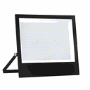 Ver imagem 1 de Refletor Led 300w 6000k Bivolt Ip66 31cm