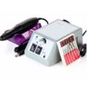 Lixa Unha Eletrica Profissional Motor Manicure Pedicure Voltagem:110v - 1