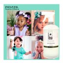 Ver imagem 2 de Água de Passar Roupa Botanica Essence 45. Lilica Infantil 1 Litro