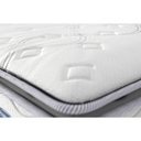Ver imagem 5 de Colchão Solteiro Molas Ensacadas Masterpocket Amsterdã New Pillow Top (88x188x34) - Probel