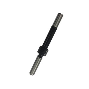 Fresa HM Cônica Ø 18 mm para Maçaneta | Tambor de Fechadura Virutex