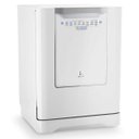 Ver imagem 2 de Lava-Louças 14 Serviços LI14B Electrolux 127V