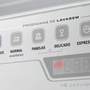 Ver imagem 5 de Lava-Louças 14 Serviços LI14B Electrolux 127V