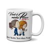 Caneca Greys Anatomy - Você é Minha Pessoa - 1