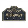 Porta Chaves Alohomora - 1