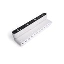 Ver imagem 2 de Módulo Led Projetor para Trilho Magnético Nordecor Magnetic Track Kay 6704 12W IRC 90 48V 3000K Luz
