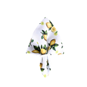 Ver imagem 5 de Kit 2 Guardanapos de Tecido Microfibra Estampado 35 X 35cm Limão
