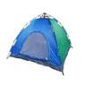 Barraca Para Camping Iglu ATÉ 4 Pessoas Auto montável material resistente Modelo TM 2004 - 7