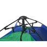 Barraca Para Camping Iglu ATÉ 4 Pessoas Auto montável material resistente Modelo TM 2004 - 5